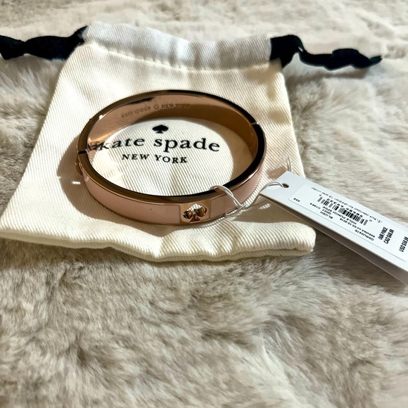 kate spade Jewelry - NWT Kate Spade Bangle